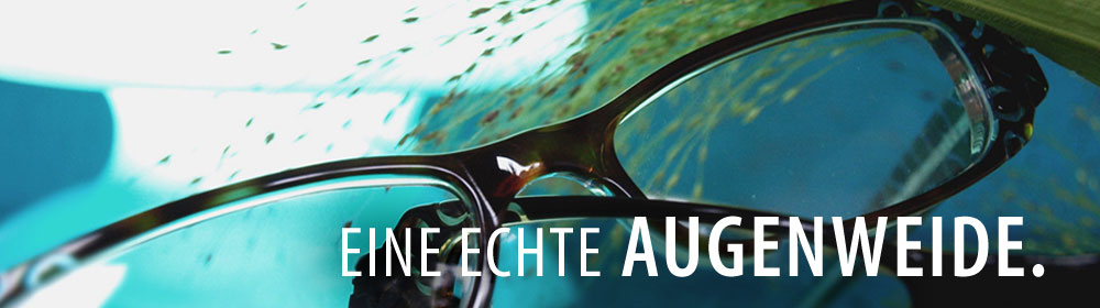 Augenweide