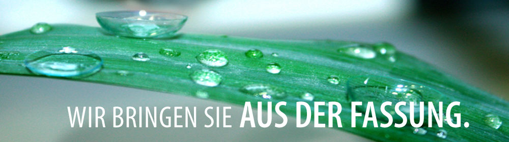 Augenweide