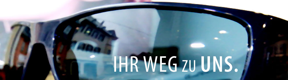 gutes Sehen